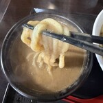 つけ麺　らいこう - 