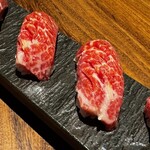 ローストホース - 