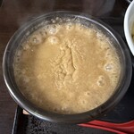 つけ麺　らいこう - 