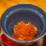 法善寺 鮨 さかた - 