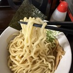 つけ麺　らいこう - 