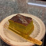 法善寺 鮨 さかた - 