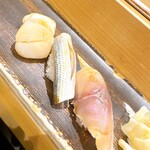 意気な寿し処阿部 - 