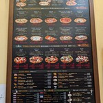 ソロ ピッツァ ナポレターナ ダ ジェンナーロ - 