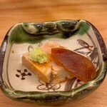 法善寺 鮨 さかた - 