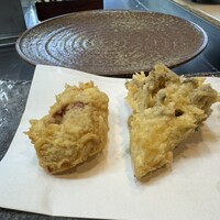 てんぷら天松 日本橋店 - 