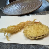 てんぷら天松 日本橋店 - 