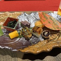 吉祥 吉祥寺店 - コース料理　¥7,200