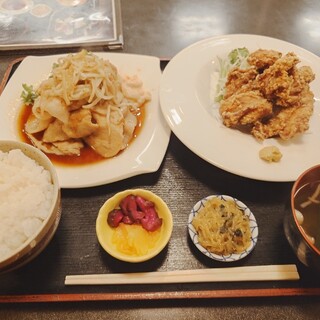 新日本料理 越後家_0