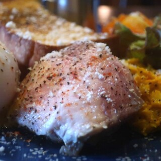 G☆P COFFEE ROASTER_1