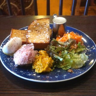 G☆P COFFEE ROASTER_0