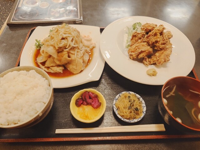 Shin Japanese cuisine Echigoya