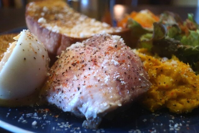 G☆P COFFEE ROASTER ENOSHIMA （ジーピー） - 江ノ島/カフェ