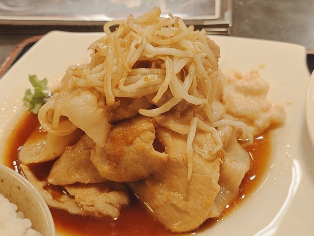 Shin Japanese cuisine Echigoya photo 3