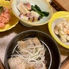 京出汁おでんと旬菜天ぷら 鳥居くぐり 横浜店