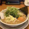 丸源ラーメン 川口芝店