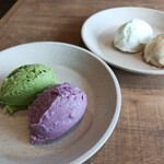 プレミアムカルビ - 