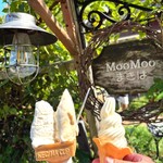 MooMooまきば - 
