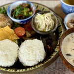 アイザワ商店 ございん - 料理写真: