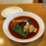 木多郎 - かきやさい