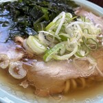 新橋ニューともちん 神保町店 - 