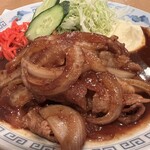 烏森絶メシ食堂 - 