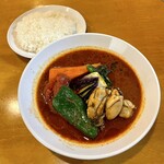 木多郎 - かきやさい