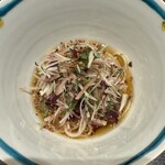 おたぎ - 手打ちそば