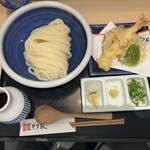 本格手打 もり家 東京店 - 