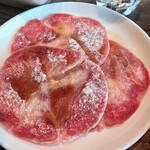 プレミアムカルビ - 