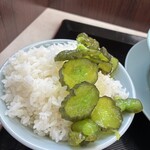 新橋ニューともちん 神保町店 - 