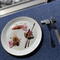 ROTISSERIE★BLUE - 