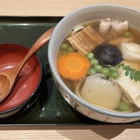 美々卯 本町店 - 