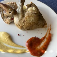 ROTISSERIE★BLUE - 