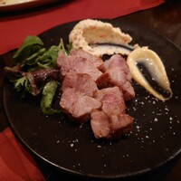 白金Baru - 