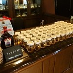ニッカウヰスキー 余市蒸溜所 - アップルワイン