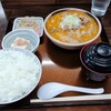 もつ煮屋 日の出 前橋駒形店