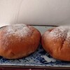 松ぼっくるり - 渋皮入り和栗あんぱん