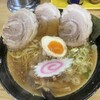 共栄ラーメン