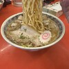 赤湯ラーメン 龍上海 赤湯本店