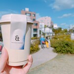 Et -THE CULTURAL COFFEEHOUSE- - 