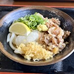 めりけんや - 料理写真: