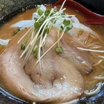 ラーメン シェルター - 