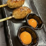 やきとり縁志 - 