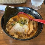 ラーメン シェルター - 