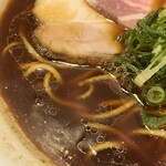 ラーメン一心 - 