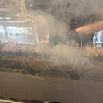 やきとり縁志 - 