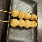 やきとり縁志 - 