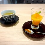 陽菜鰻 - デザート