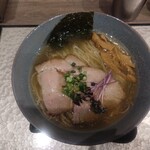 中華蕎麦 三藤 - 